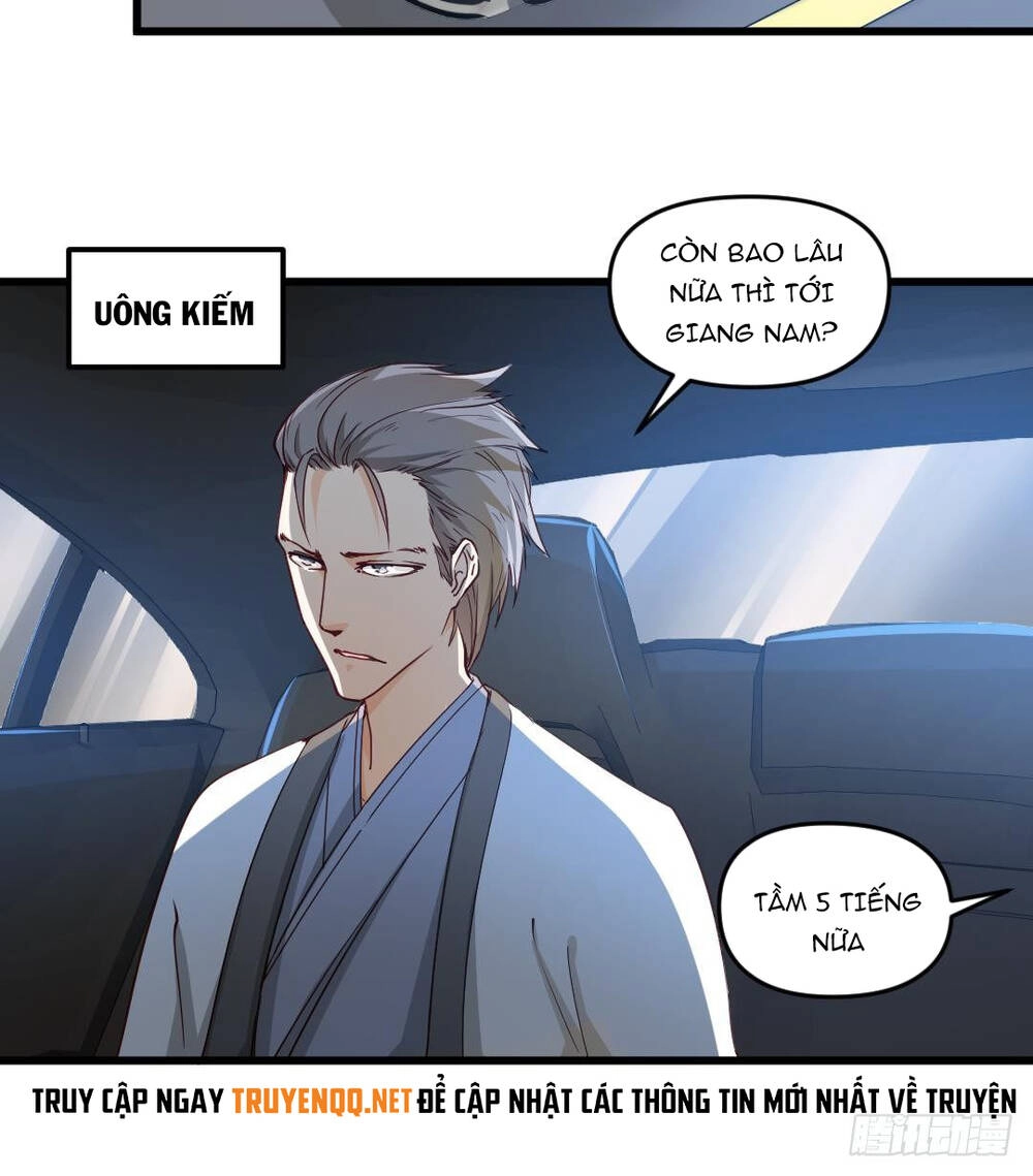 Thần Huyền Sư Chapter 11 - 10