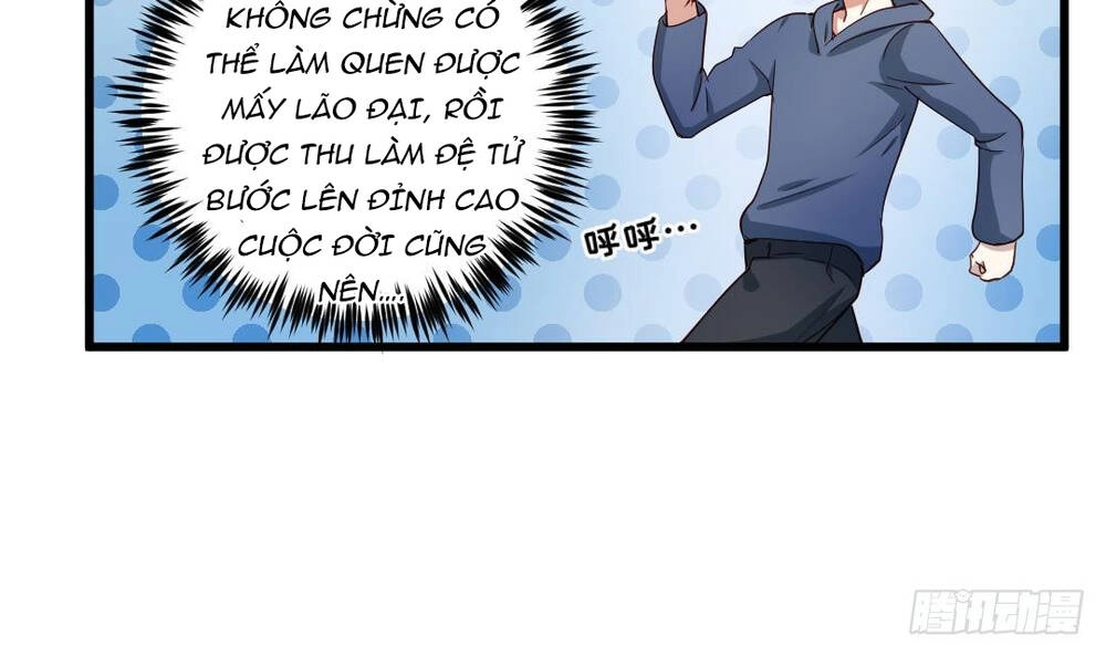 Thần Huyền Sư Chapter 11 - 14