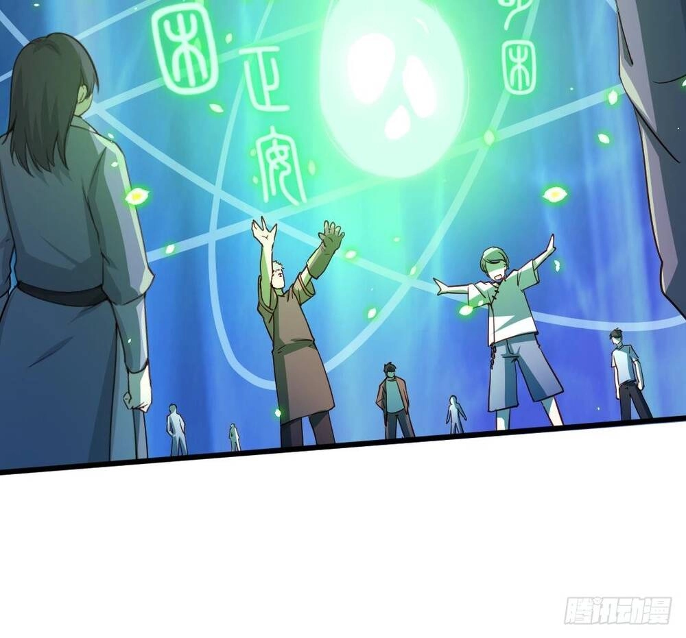 Thần Huyền Sư Chapter 11 - 19