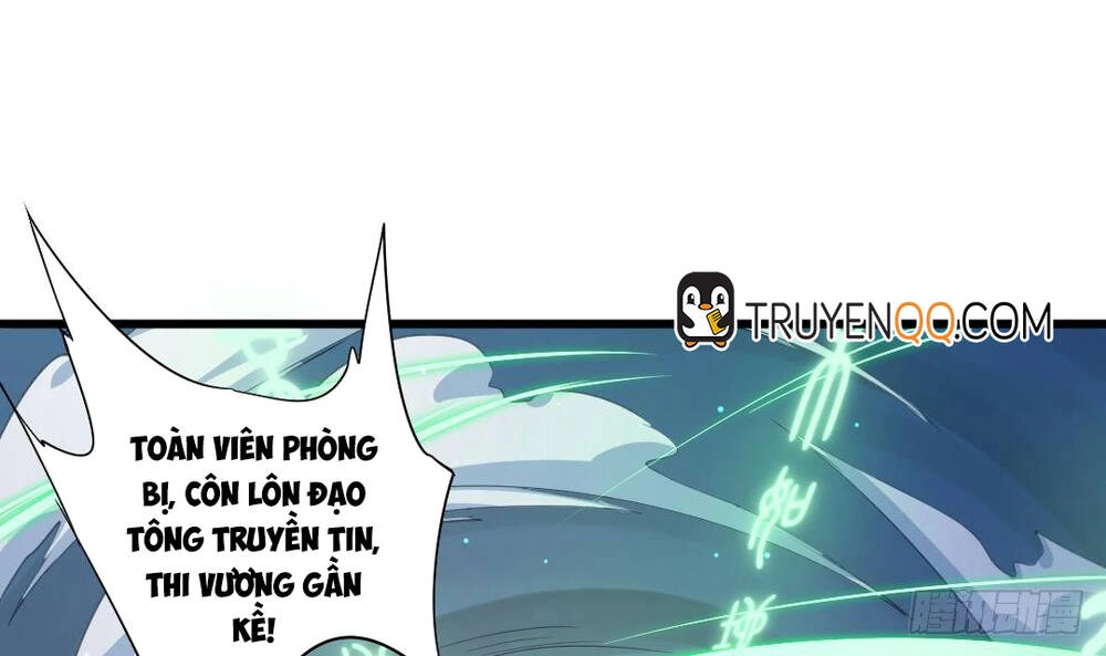 Thần Huyền Sư Chapter 11 - 20