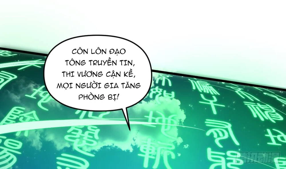 Thần Huyền Sư Chapter 11 - 35