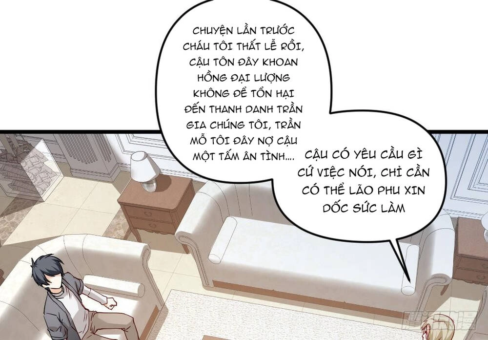 Thần Huyền Sư Chapter 11 - 45