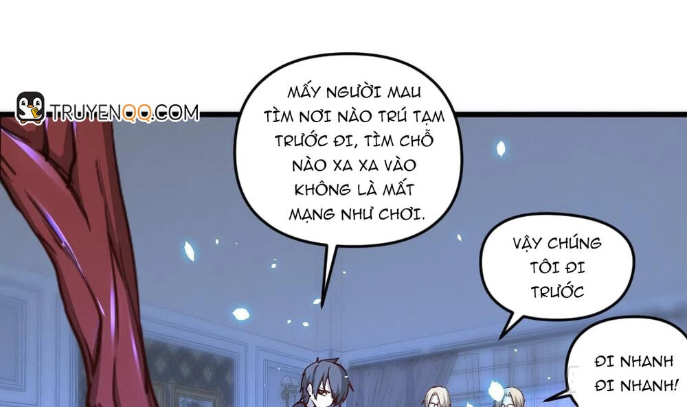 Thần Huyền Sư Chapter 12 - 1