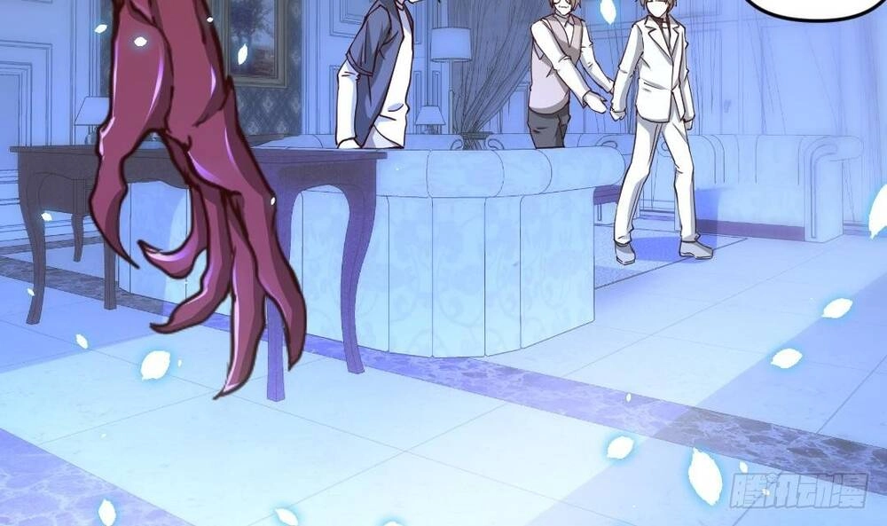 Thần Huyền Sư Chapter 12 - 2