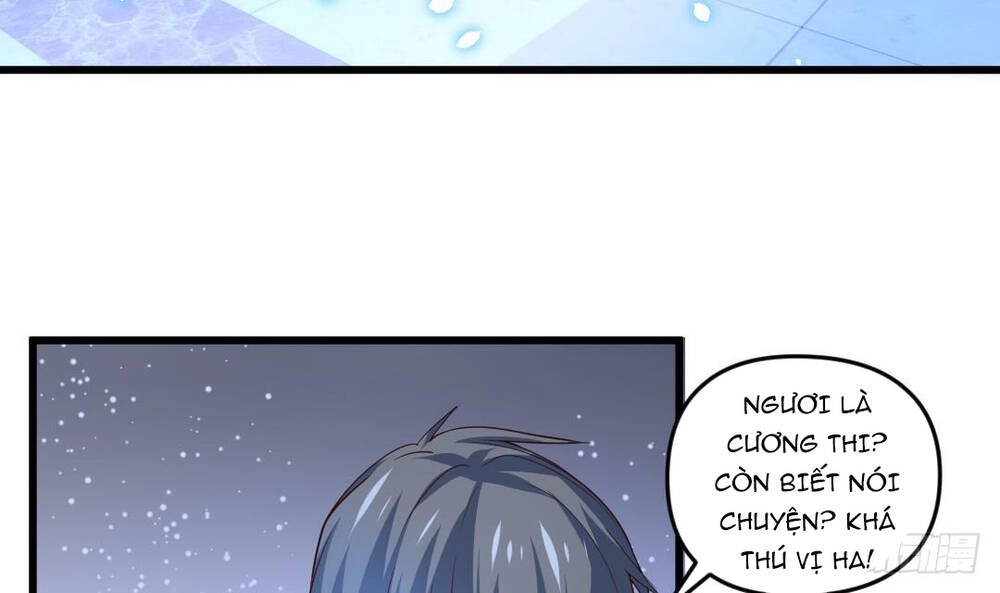 Thần Huyền Sư Chapter 12 - 3