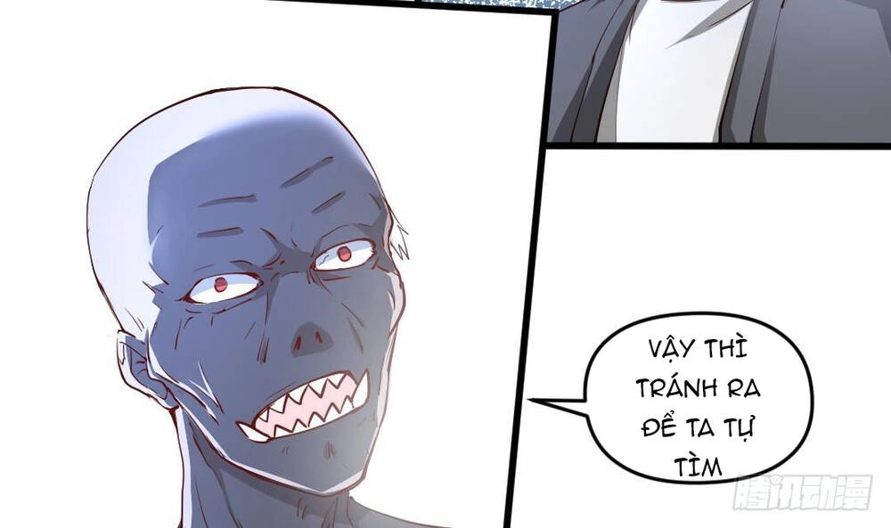 Thần Huyền Sư Chapter 12 - 9