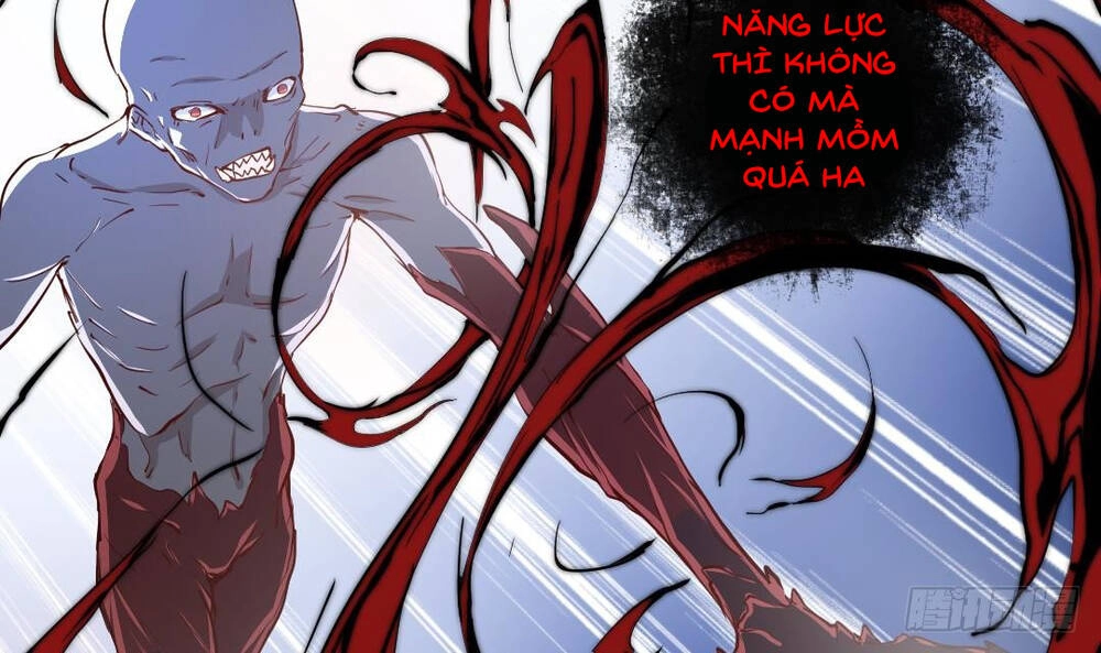 Thần Huyền Sư Chapter 12 - 12