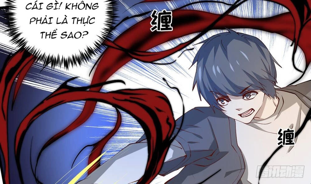 Thần Huyền Sư Chapter 12 - 15