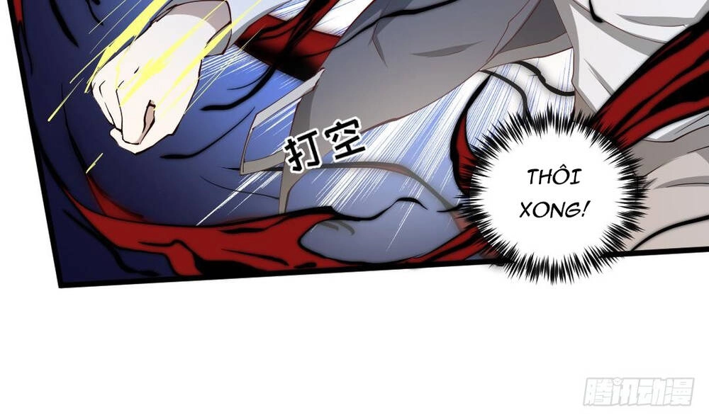 Thần Huyền Sư Chapter 12 - 16