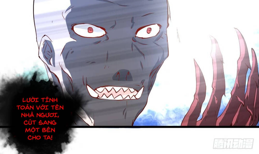 Thần Huyền Sư Chapter 12 - 20