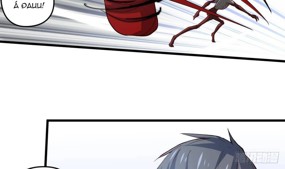 Thần Huyền Sư Chapter 12 - 23