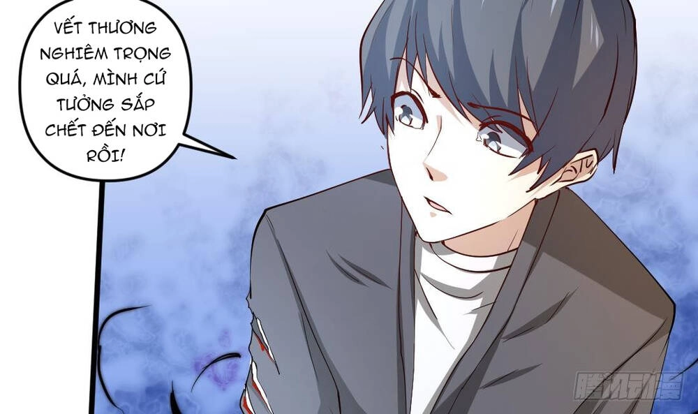 Thần Huyền Sư Chapter 12 - 24