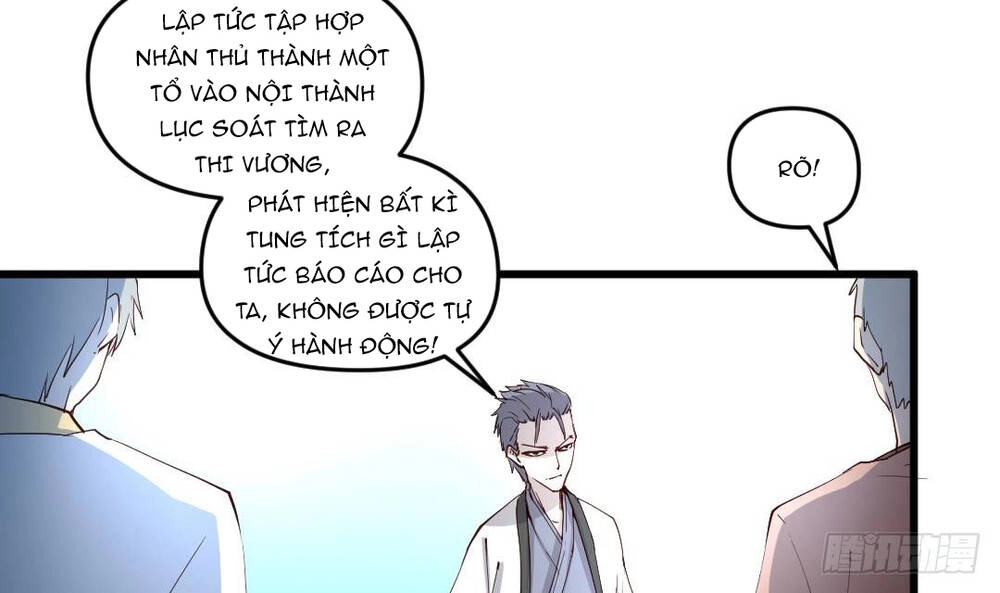 Thần Huyền Sư Chapter 12 - 35