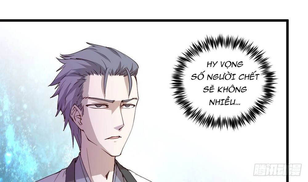 Thần Huyền Sư Chapter 12 - 37