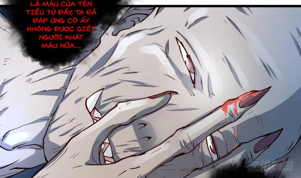 Thần Huyền Sư Chapter 12 - 41