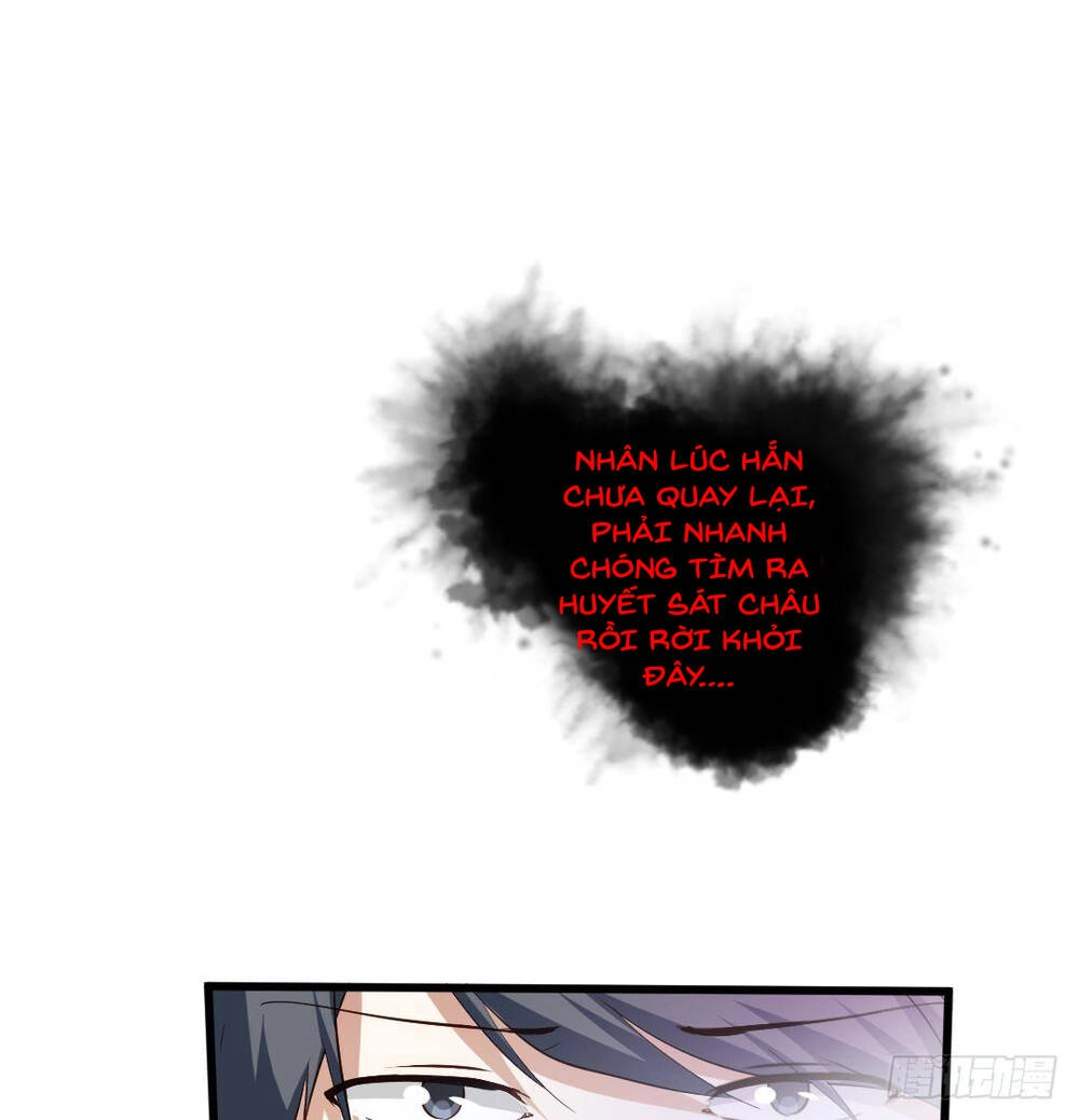 Thần Huyền Sư Chapter 12 - 47