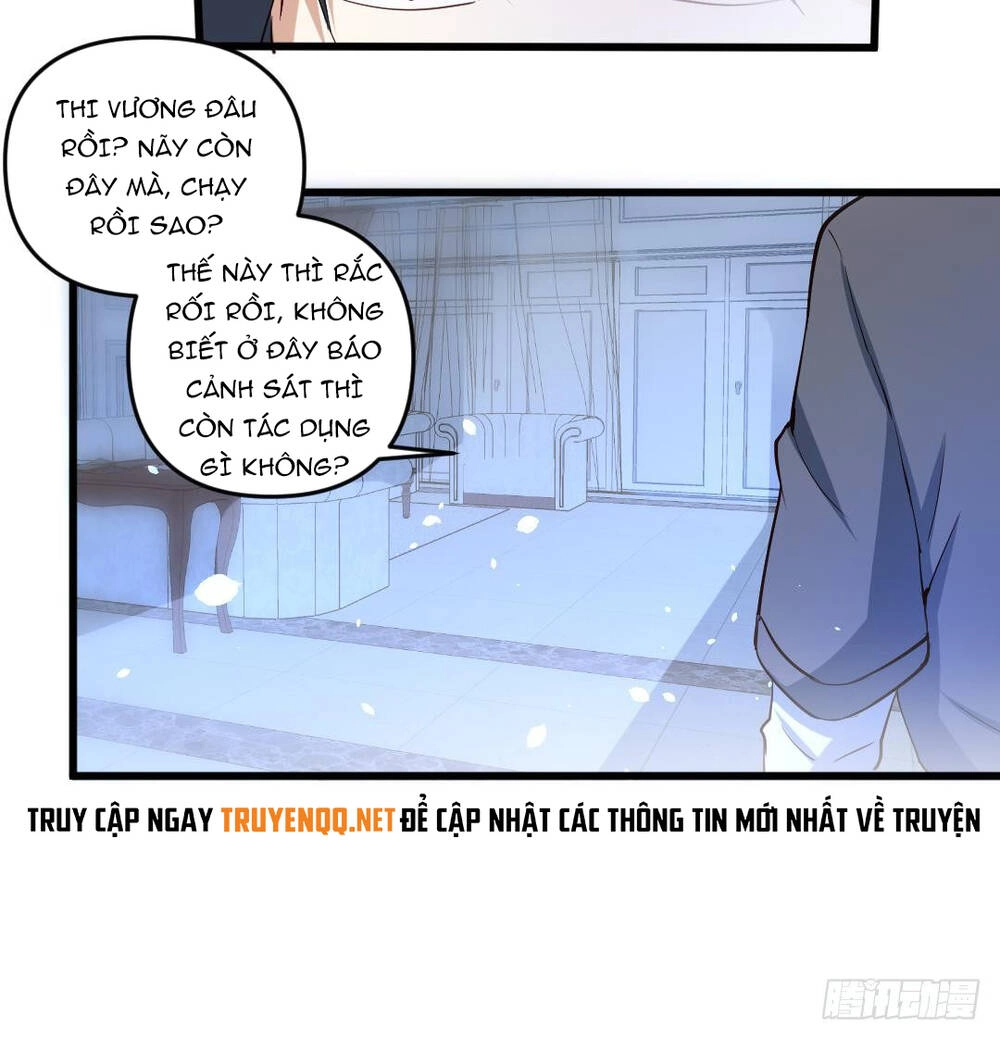 Thần Huyền Sư Chapter 12 - 48