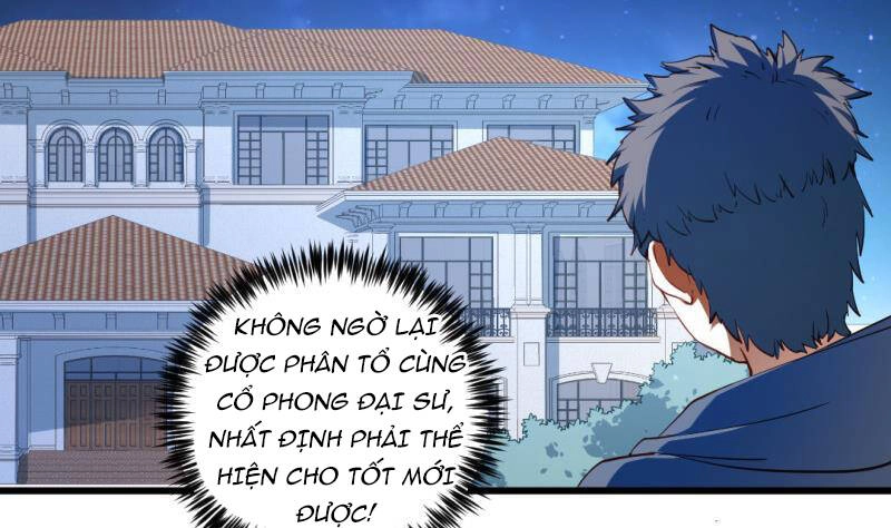 Thần Huyền Sư Chapter 13 - 14