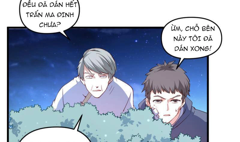 Thần Huyền Sư Chapter 13 - 17