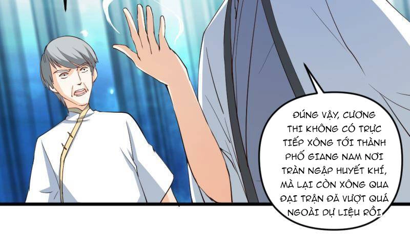 Thần Huyền Sư Chapter 13 - 35