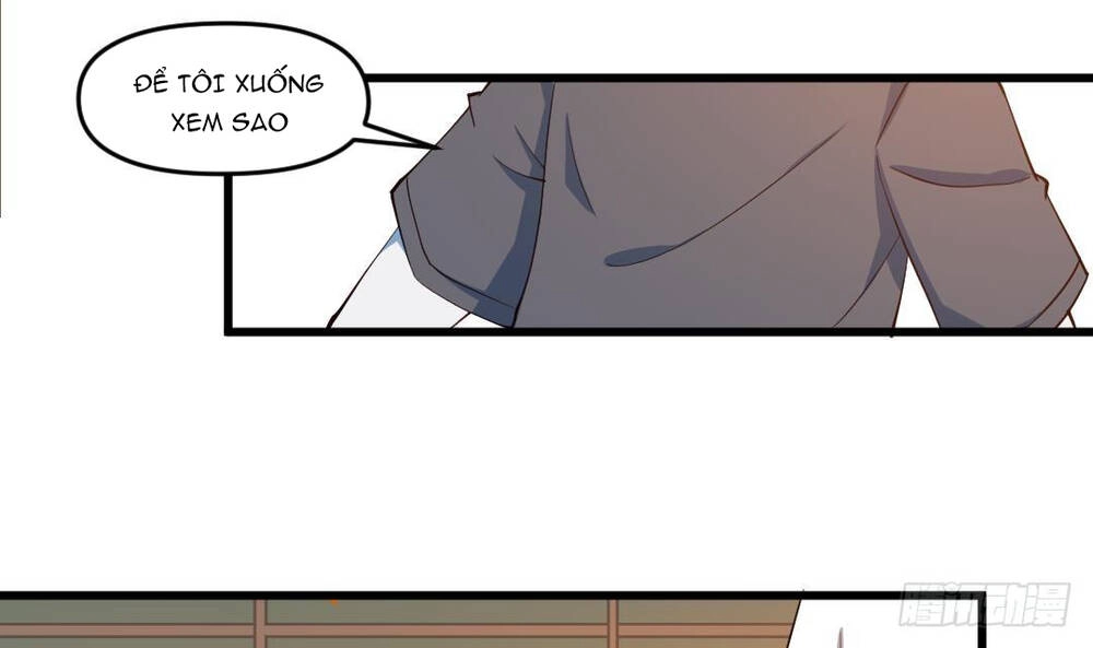 Thần Huyền Sư Chapter 14 - 18