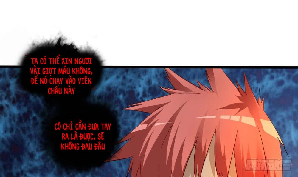 Thần Huyền Sư Chapter 14 - 42