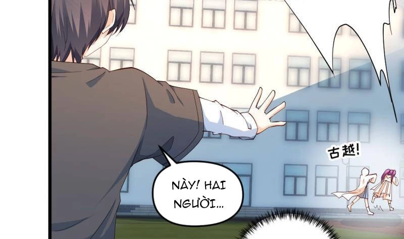 Thần Huyền Sư Chapter 17 - 18