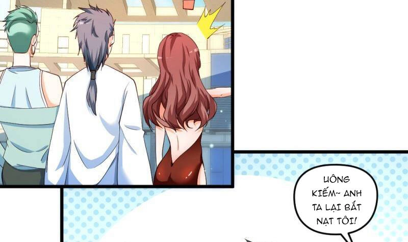 Thần Huyền Sư Chapter 17 - 31