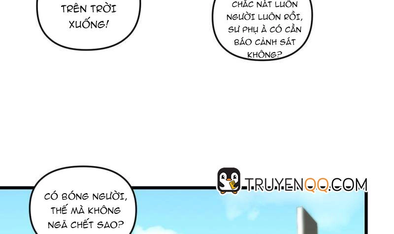 Thần Huyền Sư Chapter 18 - 7