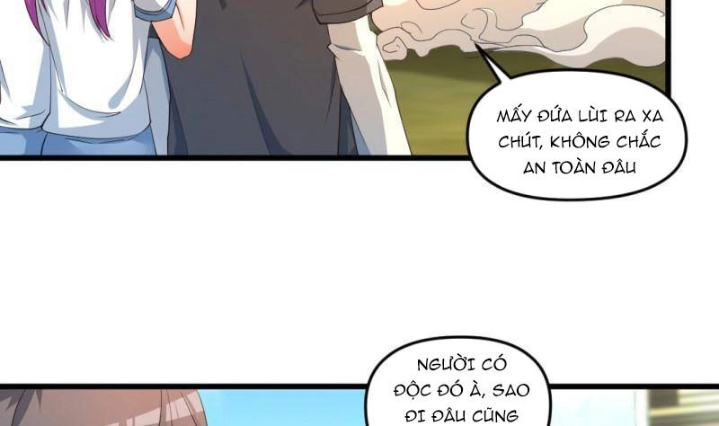Thần Huyền Sư Chapter 18 - 9
