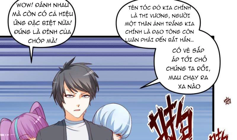 Thần Huyền Sư Chapter 18 - 30
