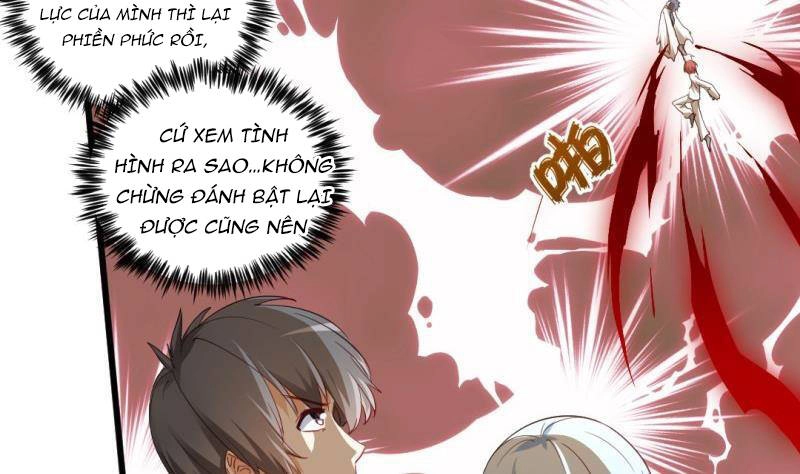 Thần Huyền Sư Chapter 18 - 35