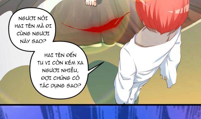 Thần Huyền Sư Chapter 18 - 44