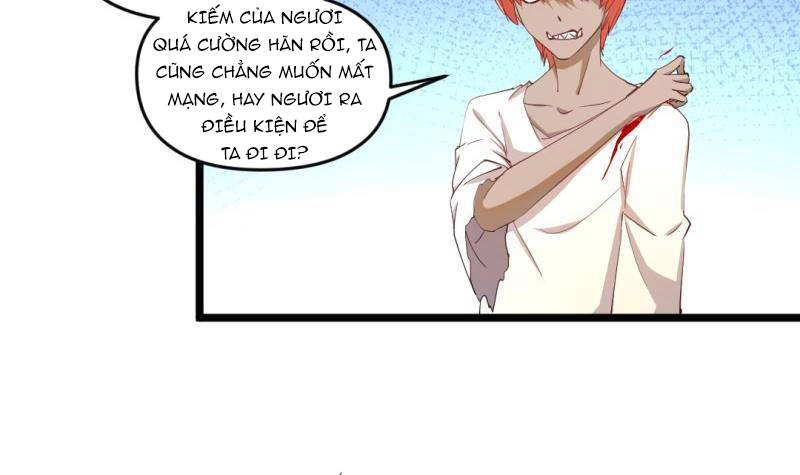 Thần Huyền Sư Chapter 19 - 28