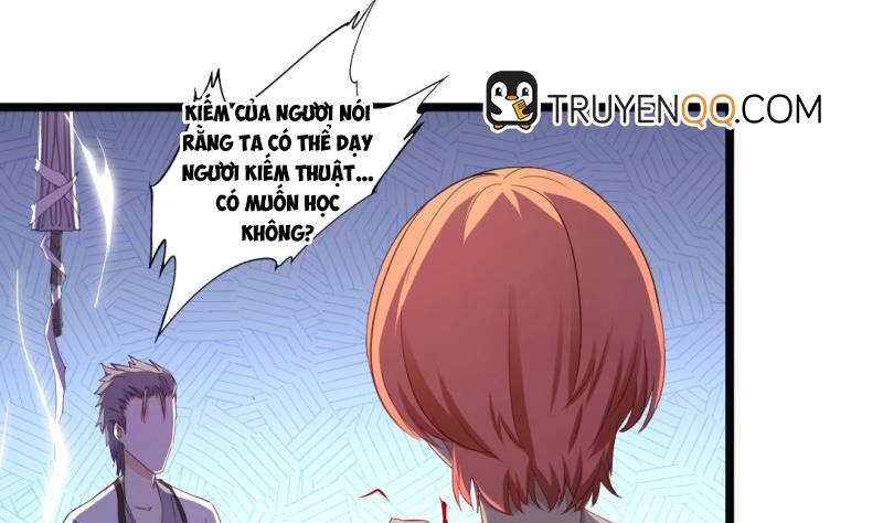 Thần Huyền Sư Chapter 19 - 29