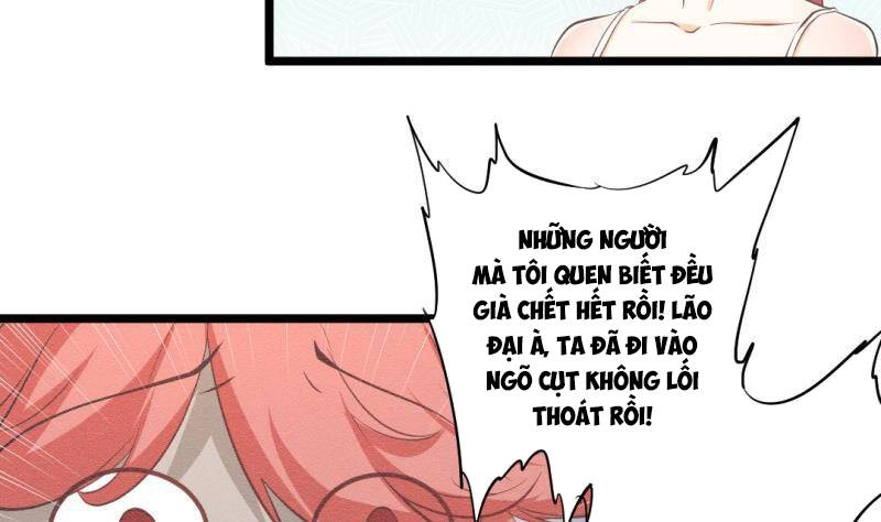 Thần Huyền Sư Chapter 20 - 29