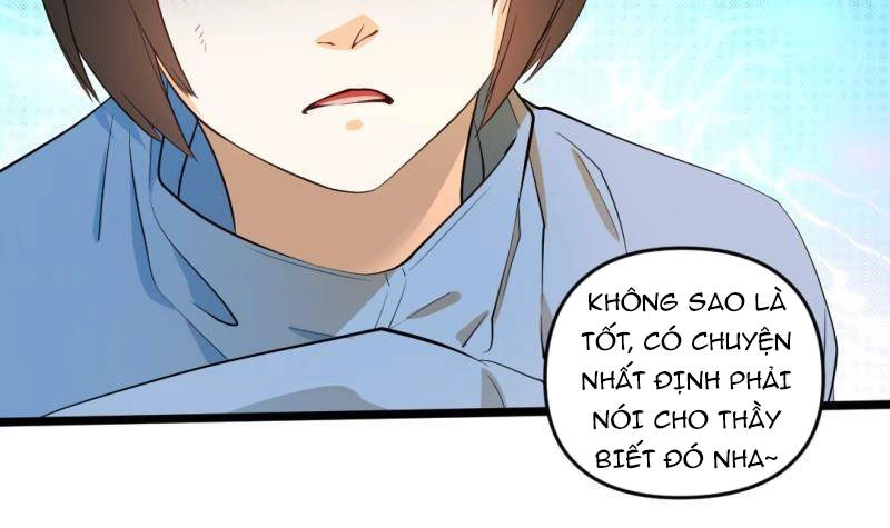 Thần Huyền Sư Chapter 21 - 16