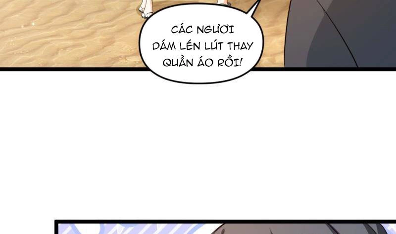 Thần Huyền Sư Chapter 21 - 26