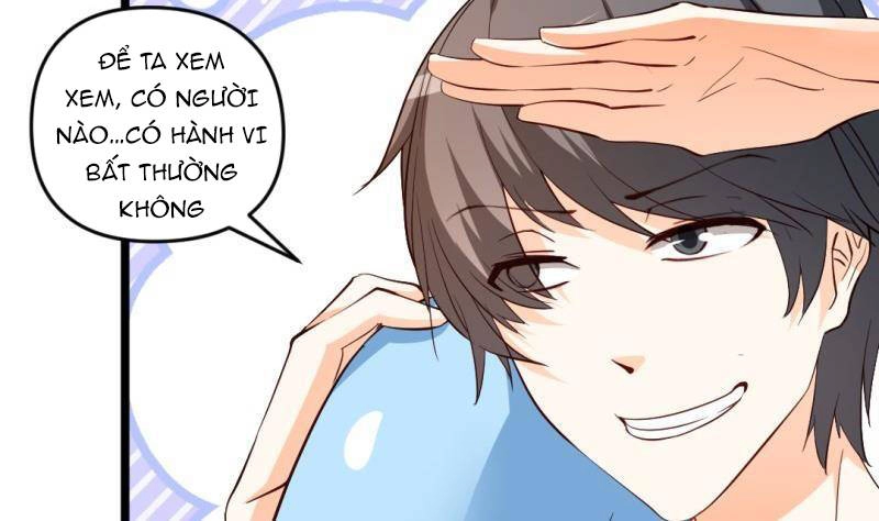 Thần Huyền Sư Chapter 21 - 27