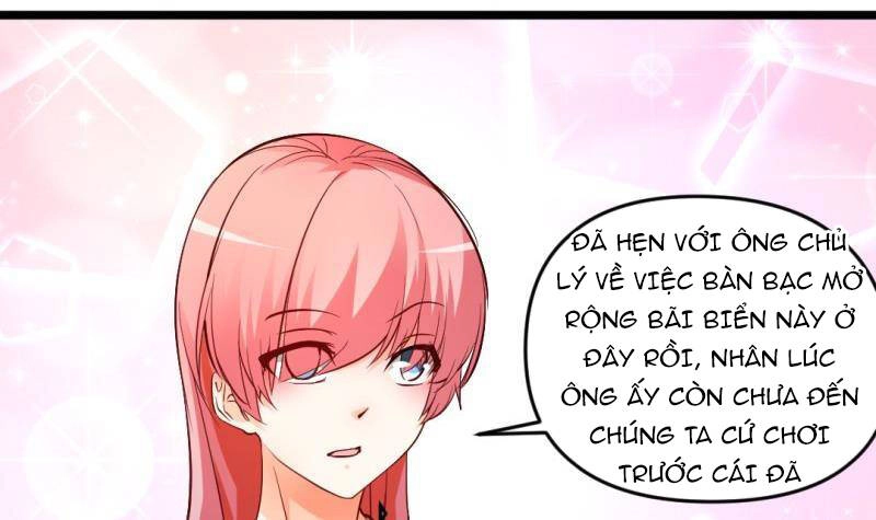 Thần Huyền Sư Chapter 21 - 31