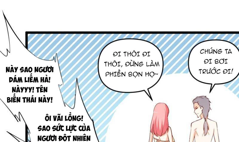 Thần Huyền Sư Chapter 21 - 40