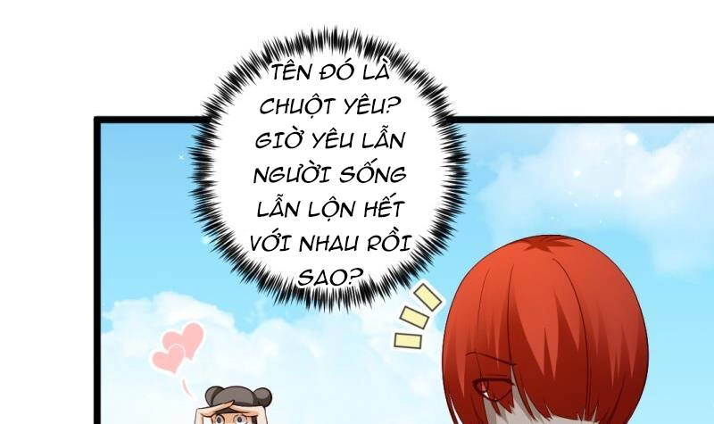 Thần Huyền Sư Chapter 21 - 46