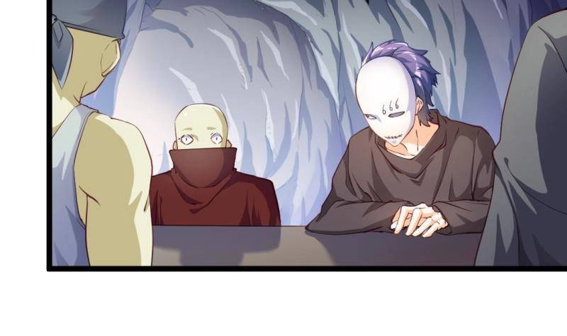 Thần Huyền Sư Chapter 22 - 5