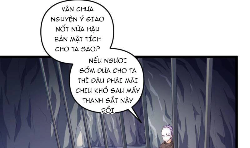 Thần Huyền Sư Chapter 22 - 7