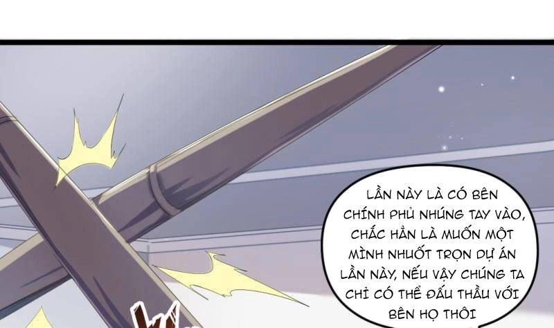 Thần Huyền Sư Chapter 22 - 29
