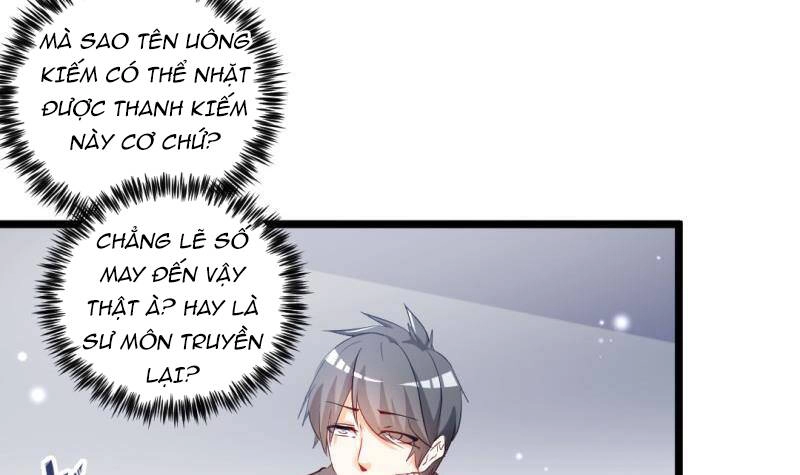 Thần Huyền Sư Chapter 22 - 31