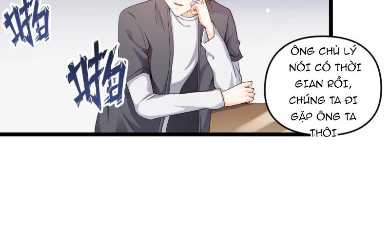 Thần Huyền Sư Chapter 22 - 32