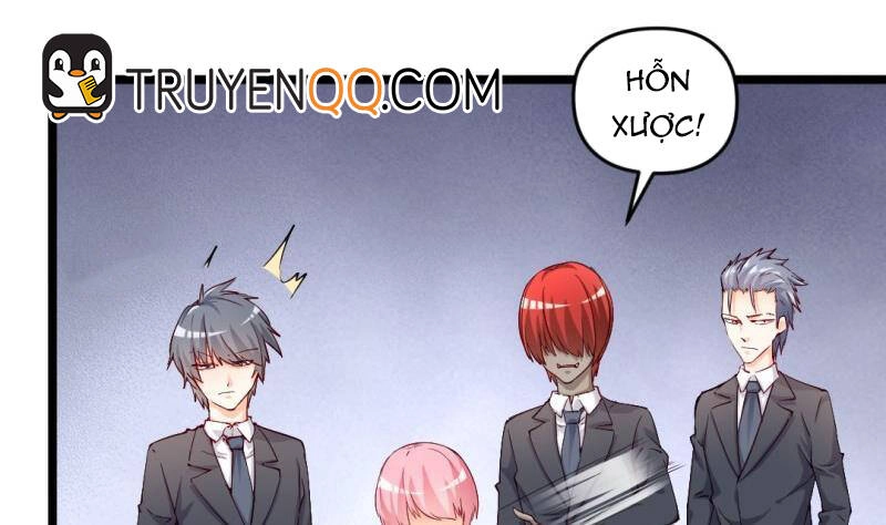 Thần Huyền Sư Chapter 23 - 3