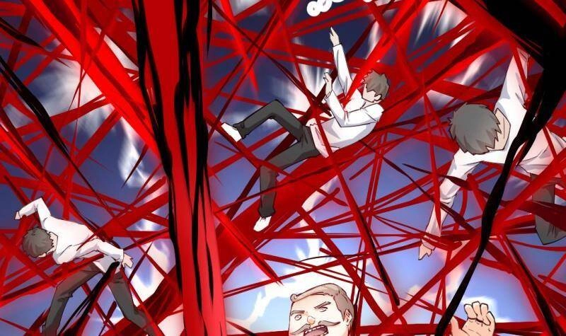 Thần Huyền Sư Chapter 23 - 16