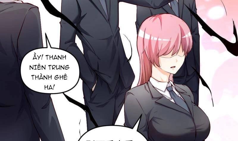 Thần Huyền Sư Chapter 23 - 21